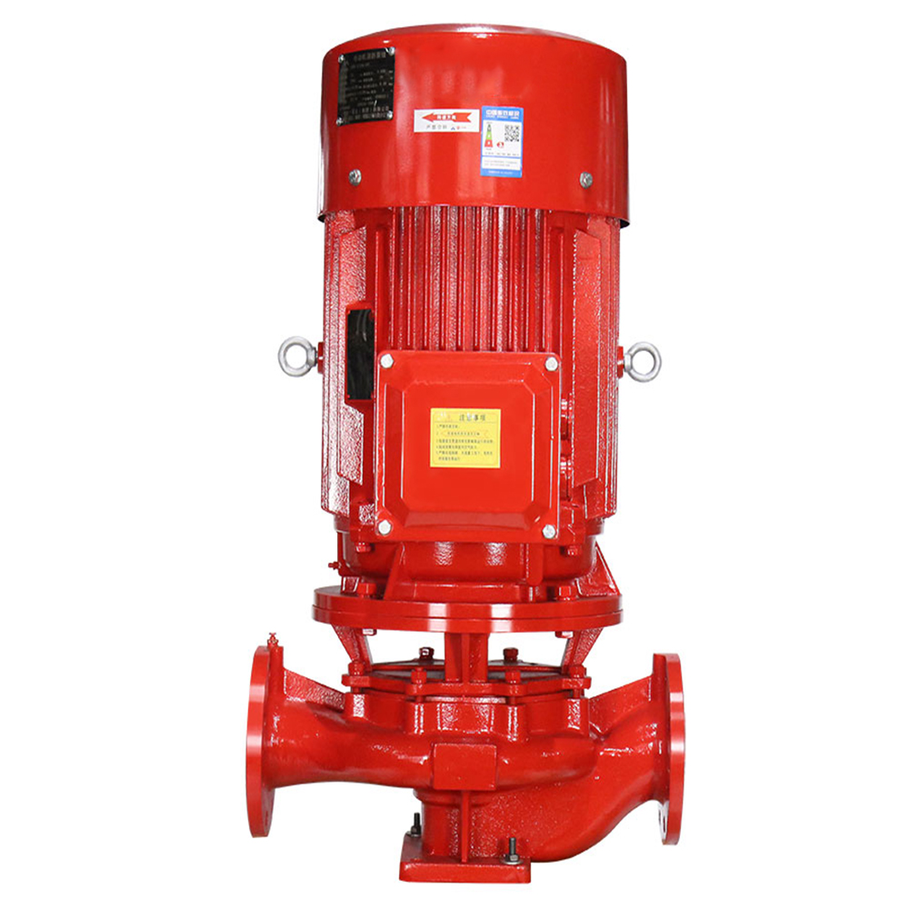 XBD - YLL   立式单级消防泵